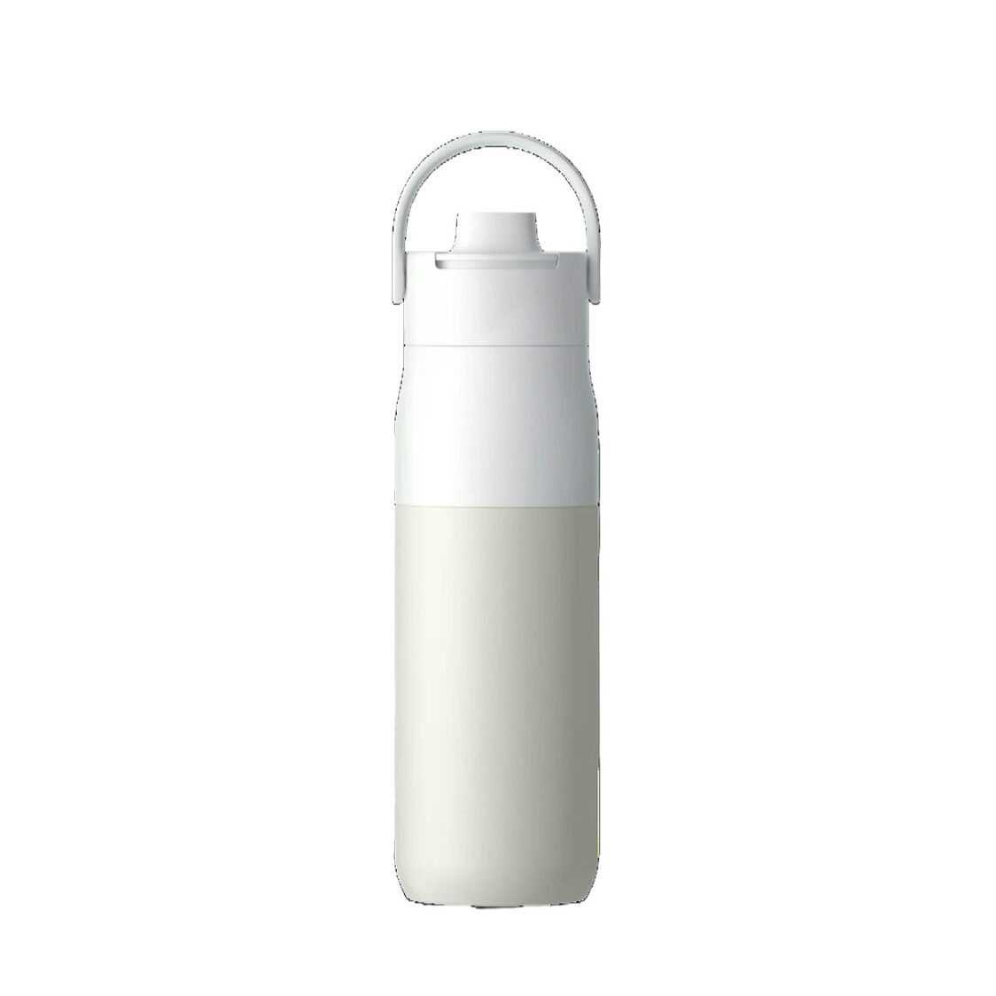 Larq Bottle Swig Top Granite White 680ml / 23oz