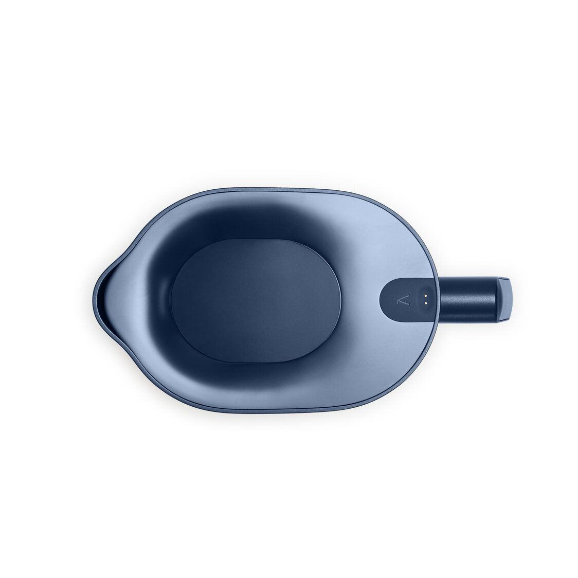 Larq Pitcher PureVis™ Advanced Filter Monaco Blue LQ-PAMB-190A w/ Free Filter