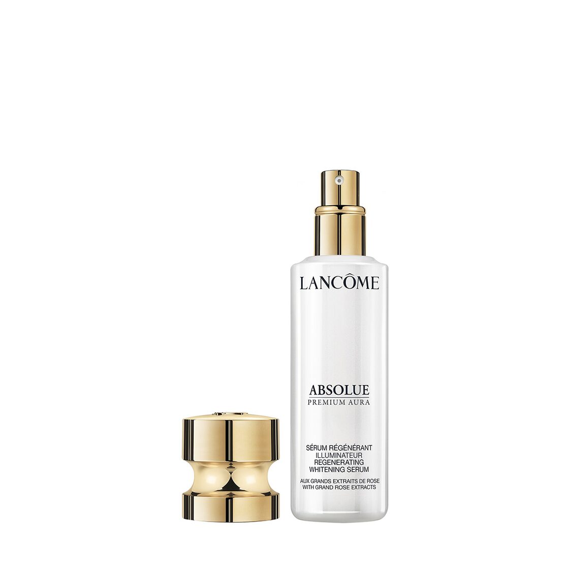 Lancome Absolue Premium Aura Serum 30ml