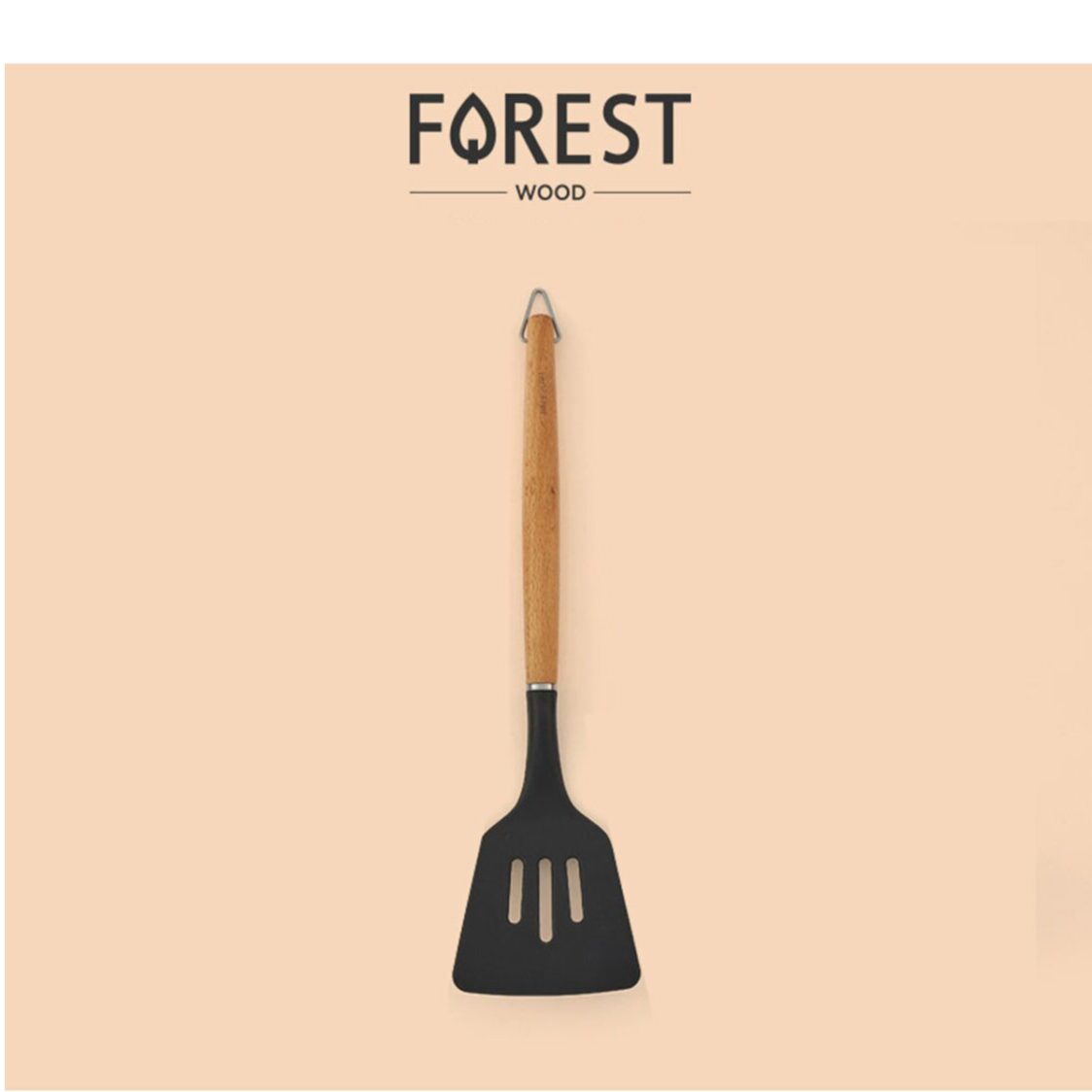 Happycall Forest Wood Turner (4004-1020/4004-1051)