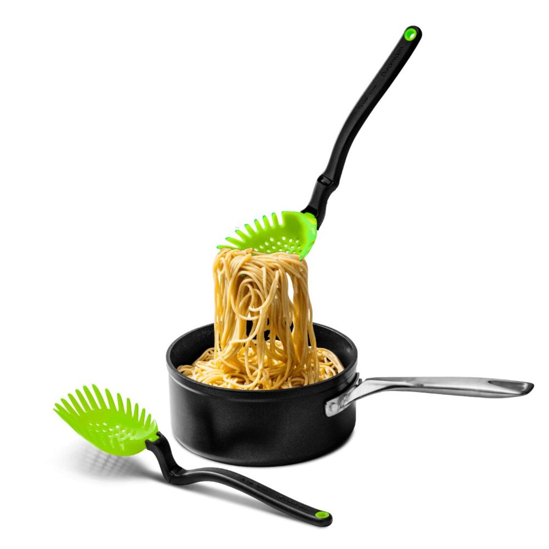 Dreamfarm Nylon Spoon Gr Holey