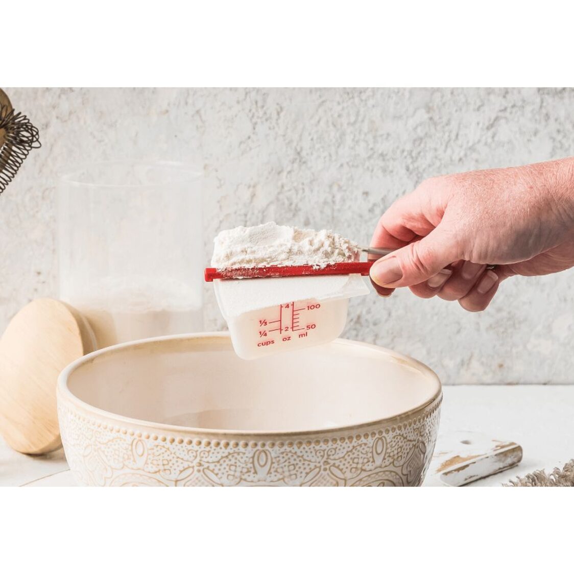 Dreamfarm Measuring Cup