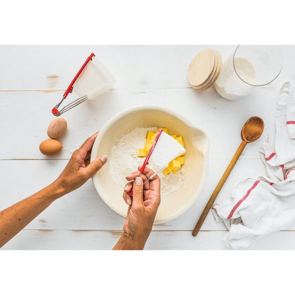 Dreamfarm Measuring Cup