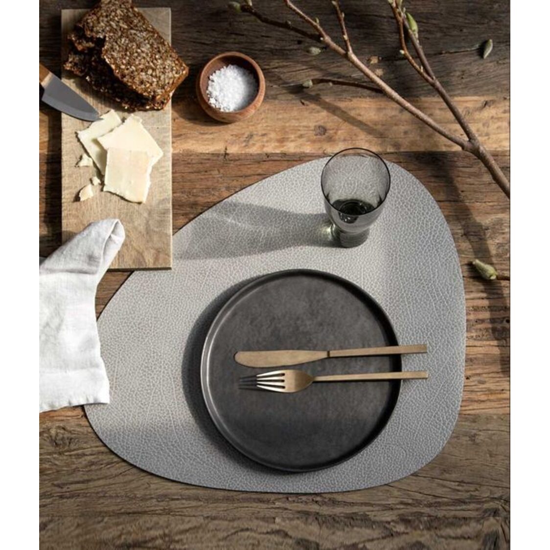 J. Rapee Litchi Placemat