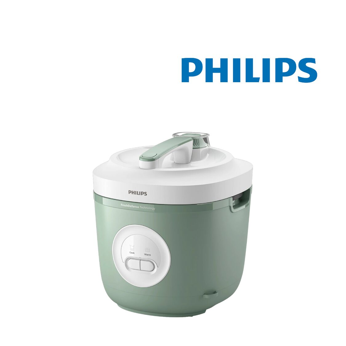 Philips 3000 Series 1.8L Rice Cooker HD3212/32