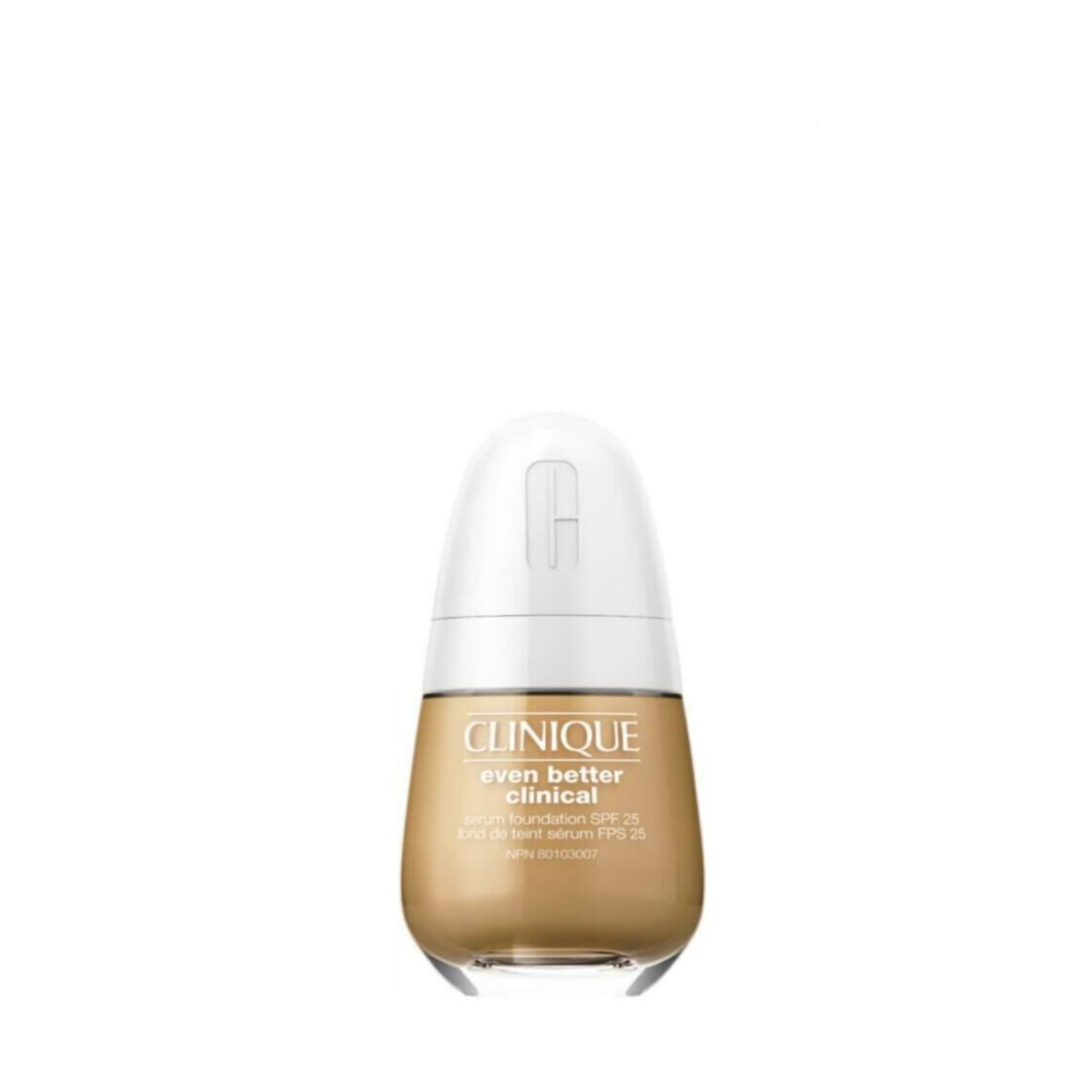 Clinique Even Better Clinical™ Serum Foundation SPF 20/PA+++30ml