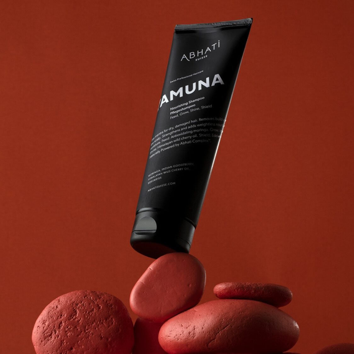 Abhati Suisse Shampoo 250ml - Yamuna