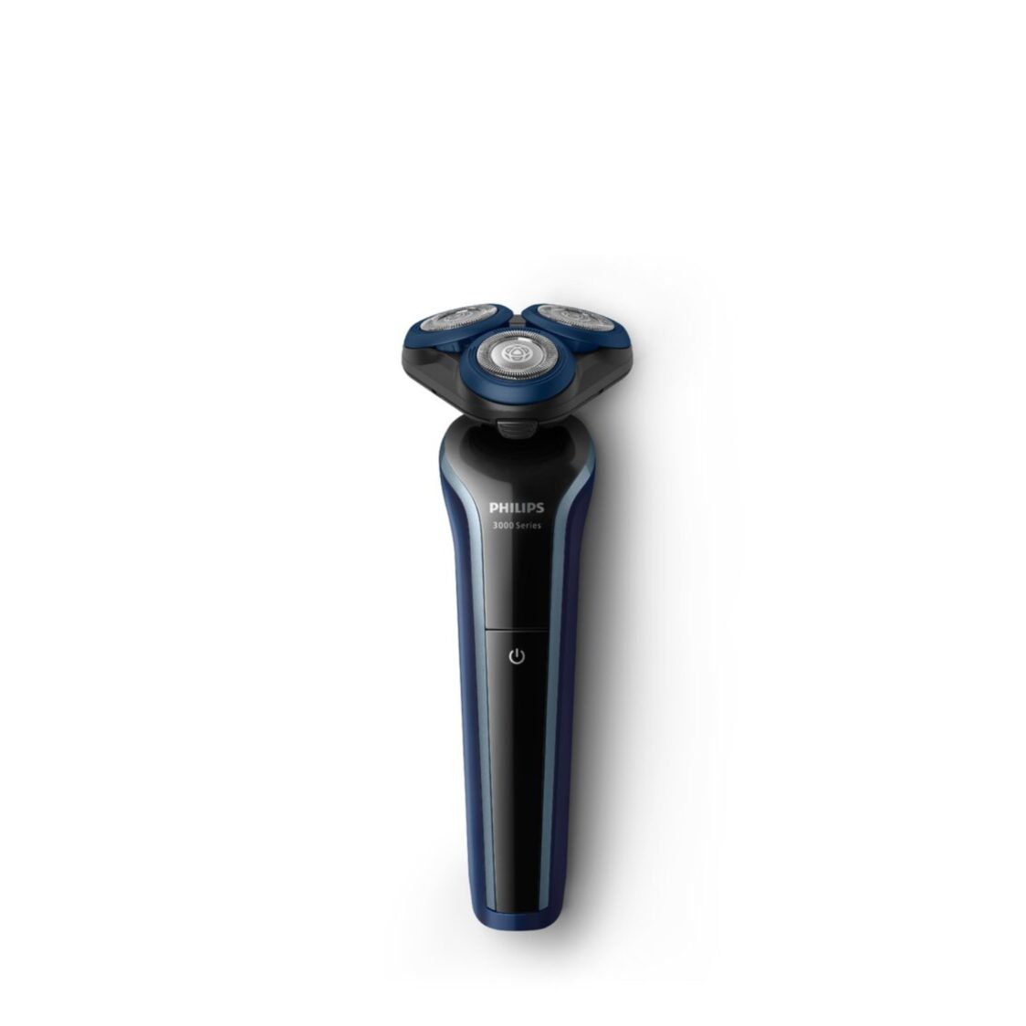 Philips Series 3000 Wet and Dry Shaver (S3608/10)