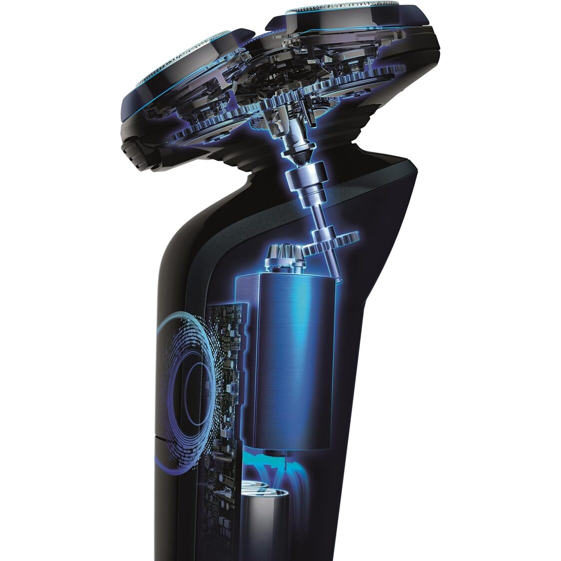 Philips Series 3000 Wet and Dry Shaver (S3608/10)
