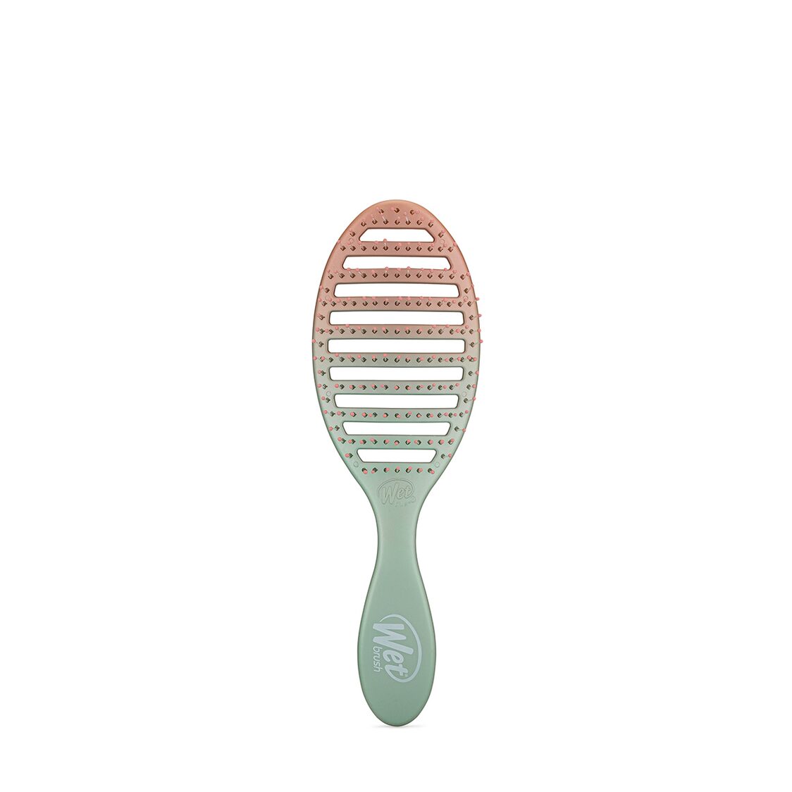 Wet Brush Original Speed Dry Ombre Seafoam