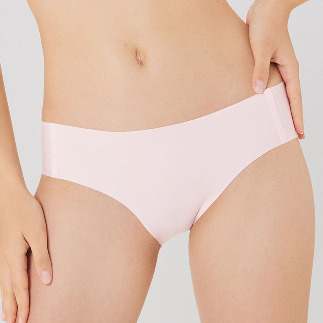 Sloggi Zero Feel 2.0 Hipster Sweet Pink