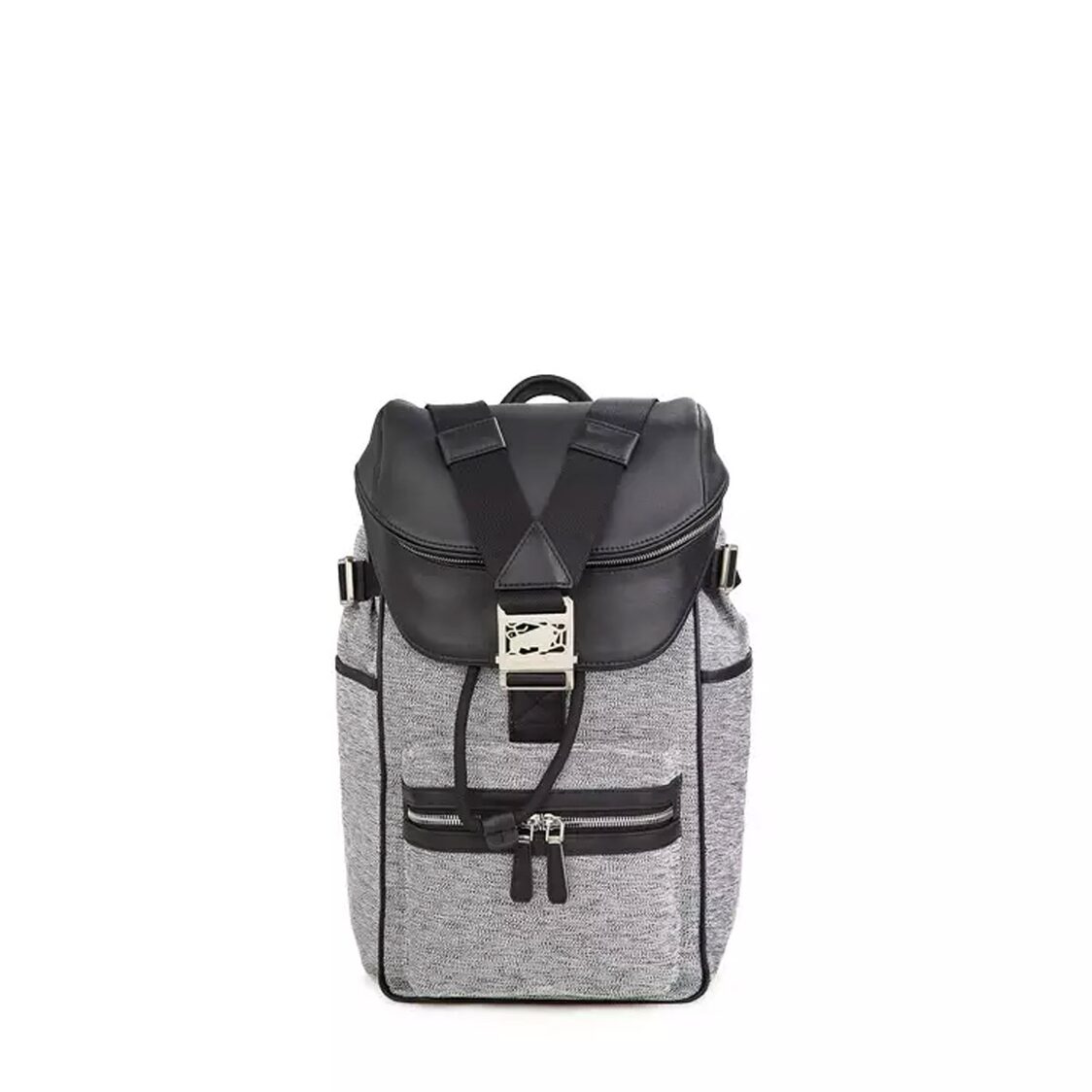 Braun Buffel Marsh Backpack Black/Grey
