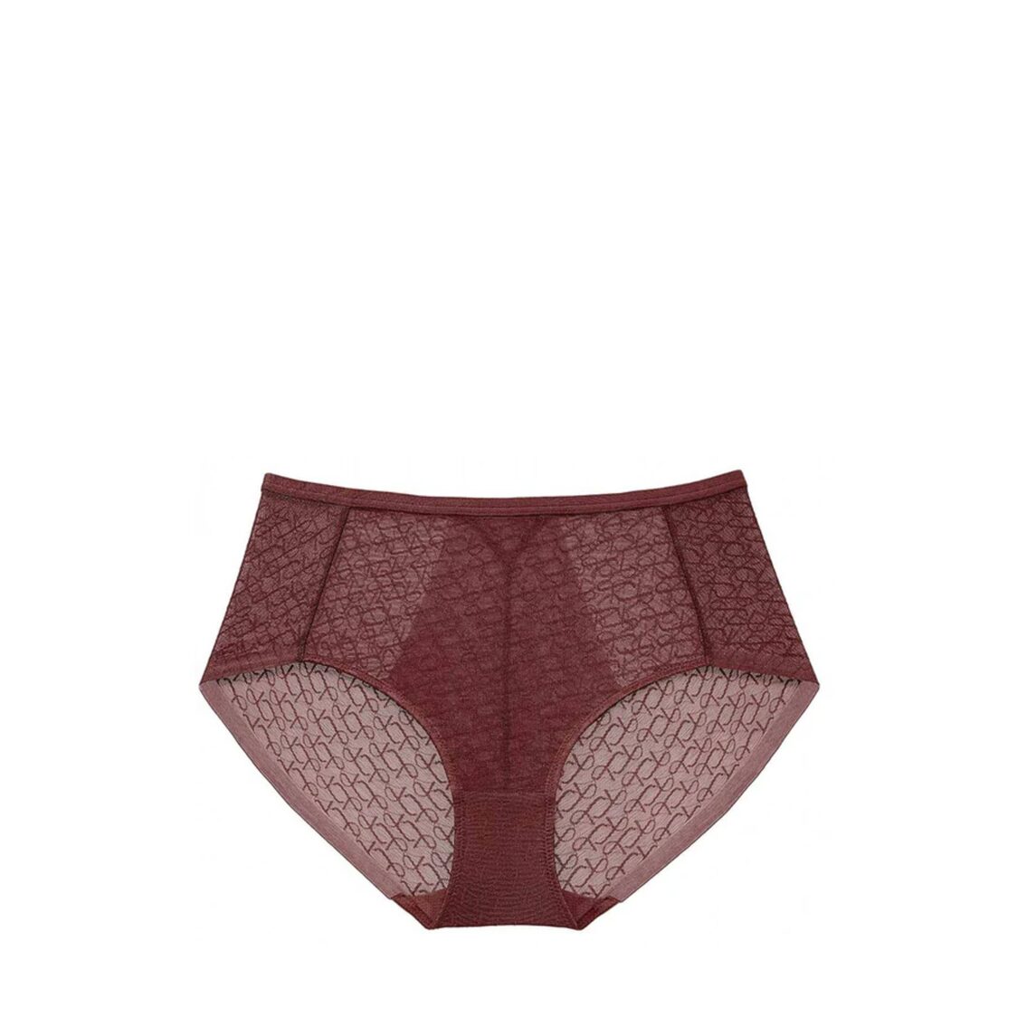 Triumph Signature Sheer Hipster Decadent Chocolate