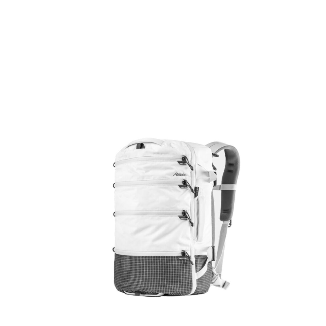 Matador Seg28 Backpack - Light Grey
