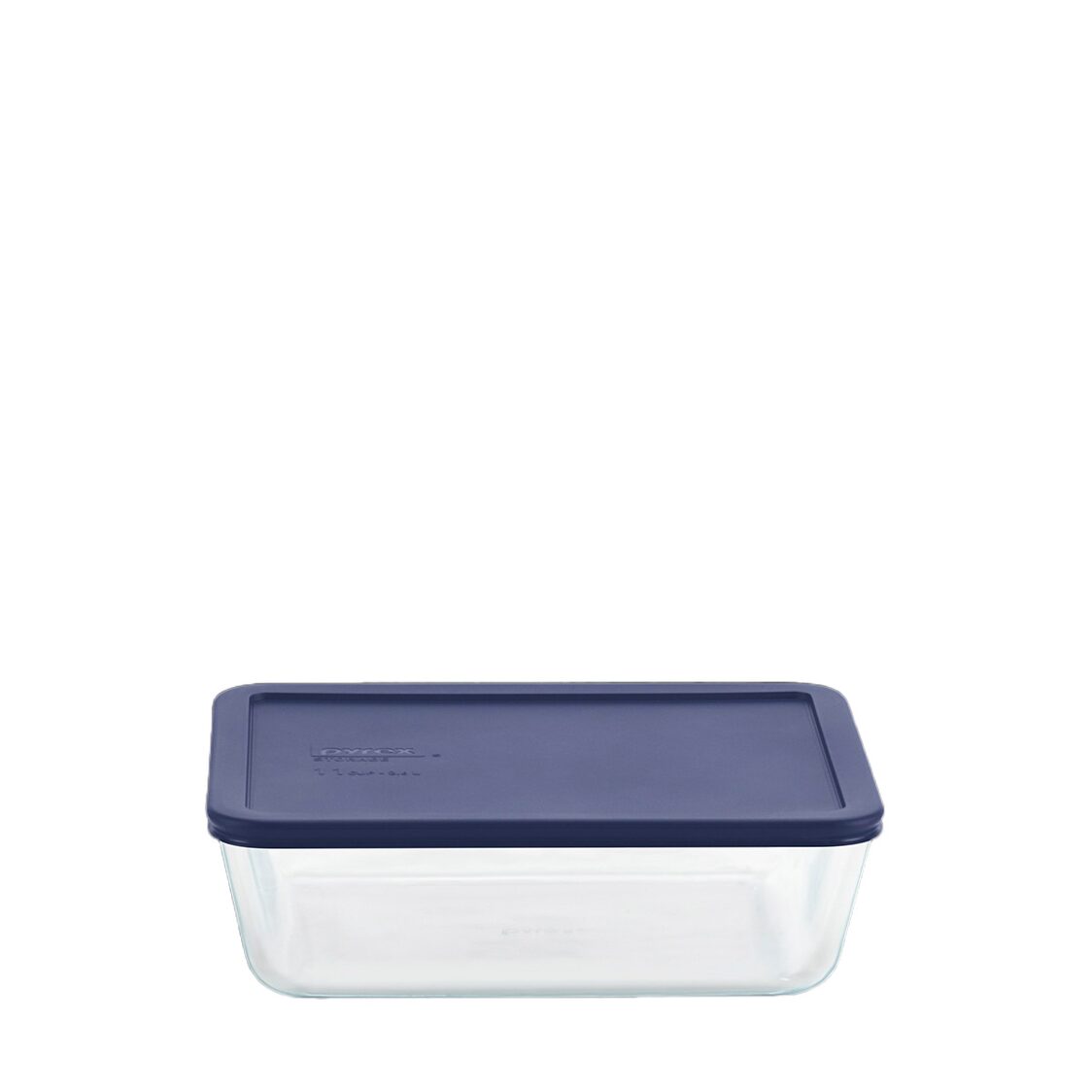 Pyrex Simply Store 2.6L Glass Rectangular Container