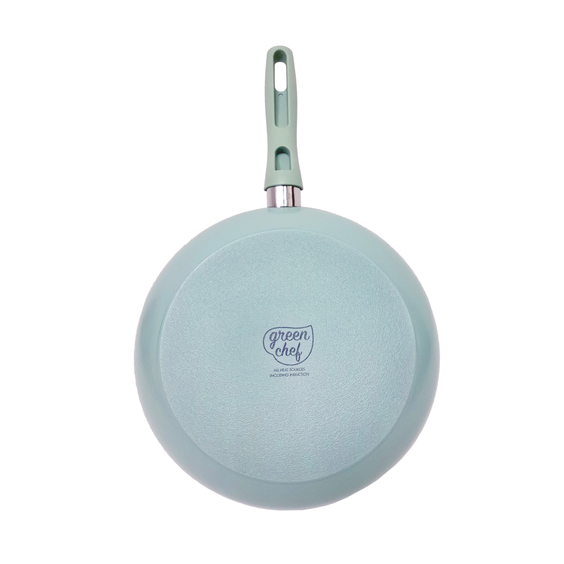 Greenpan Greenchef Seaside Healthy Ceramic 26cm Deep Frypan GPGC010598