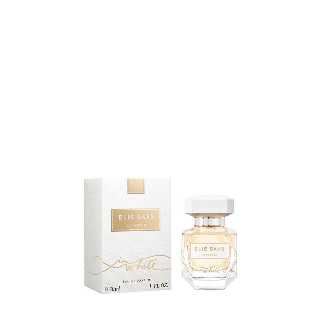 Elie Saab Le Parfum in White Eau de Parfum