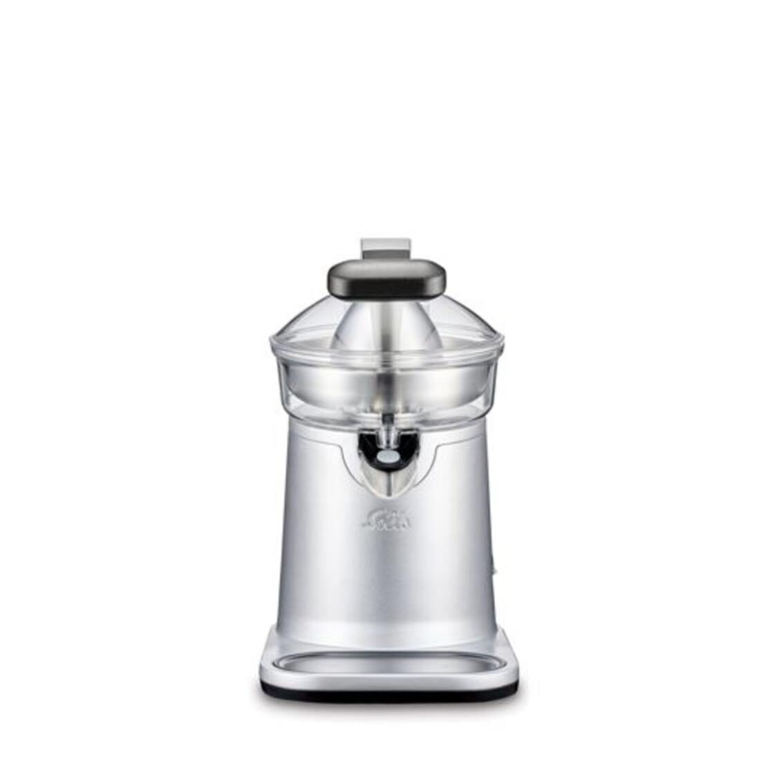 Solis Citrus Press Station (Type 8454) 1879SL-921.84