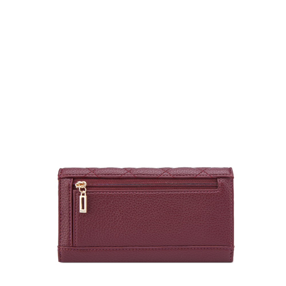 Guess Wester Sling Slim Clutch