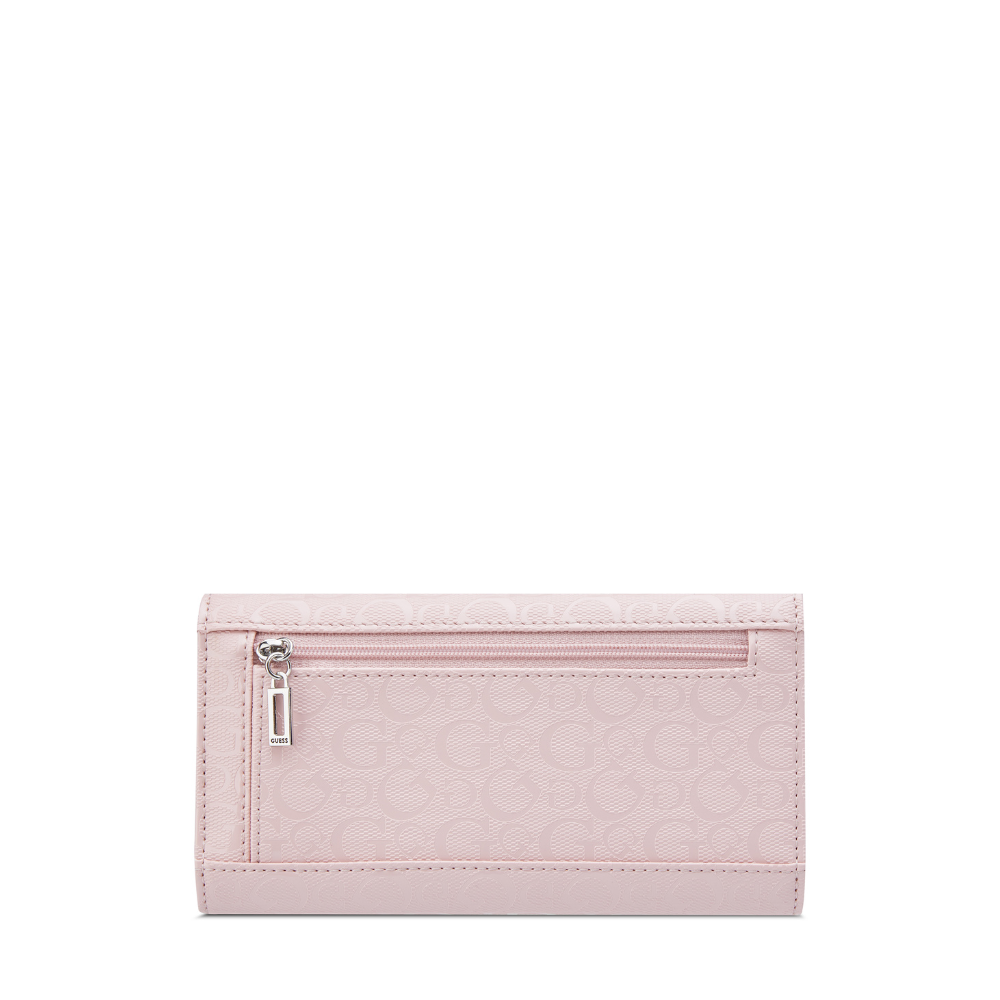 Guess Abbas Slg Slim Clutch