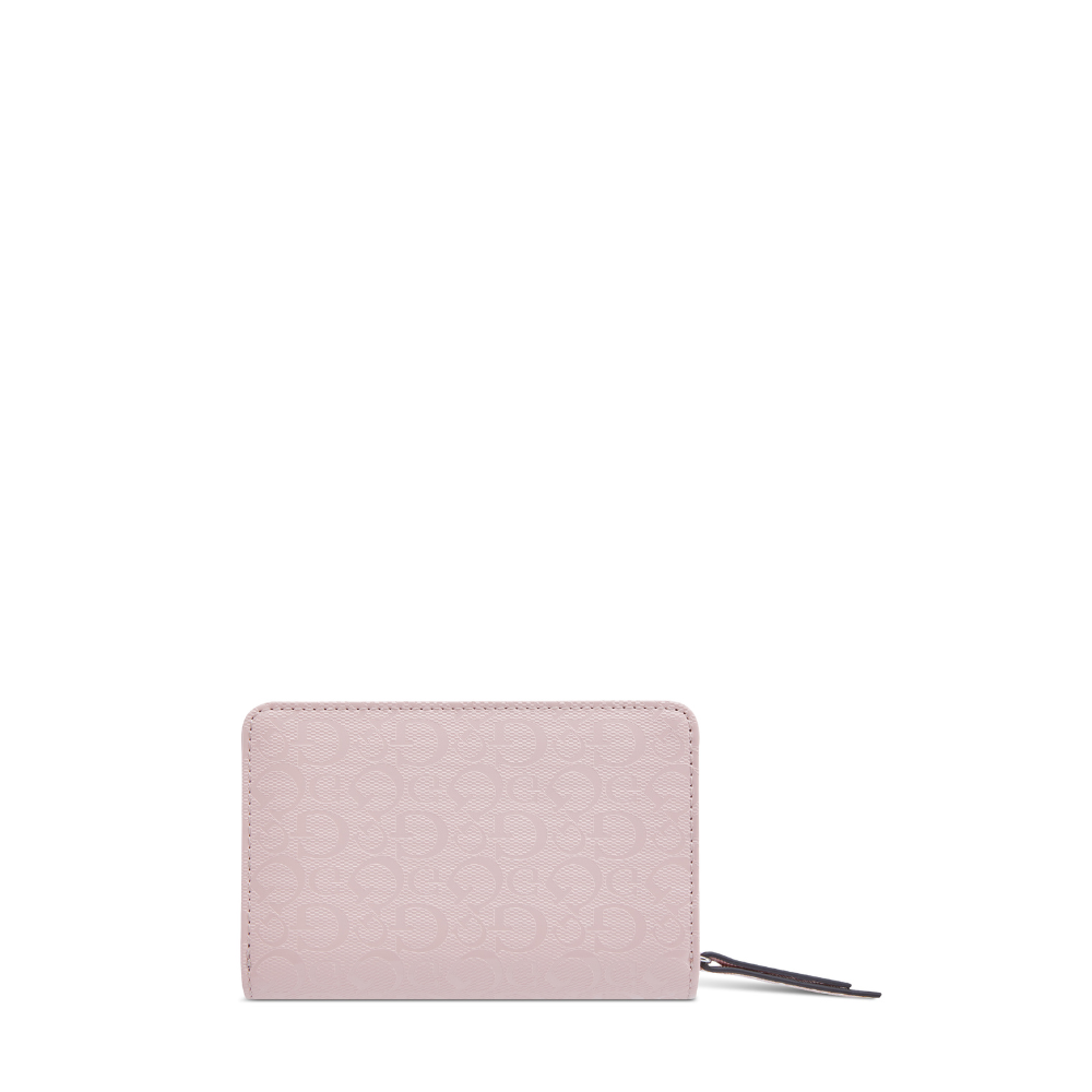 Guess Abbas Slg French Wallet