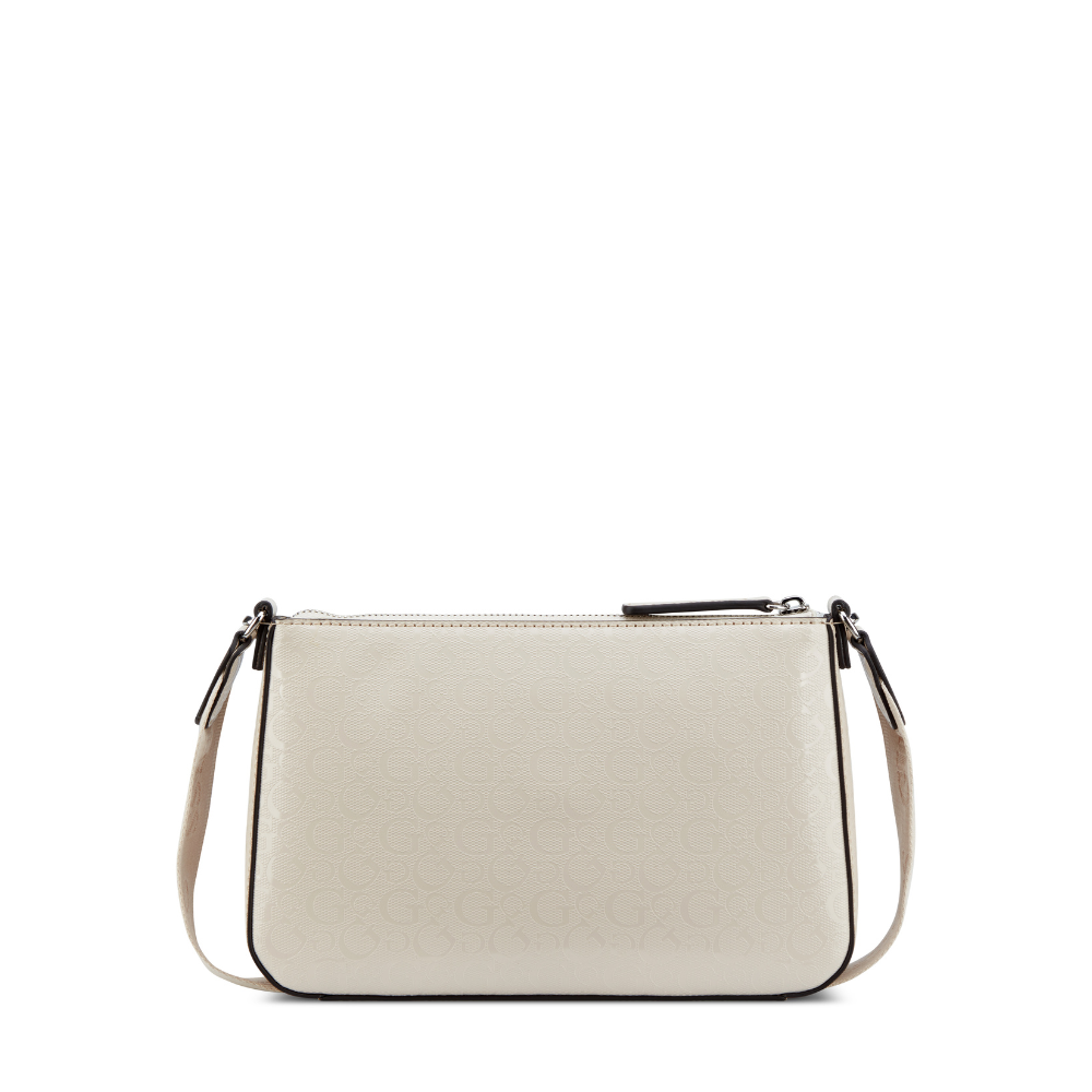 Guess Fiora Mini Top Zip