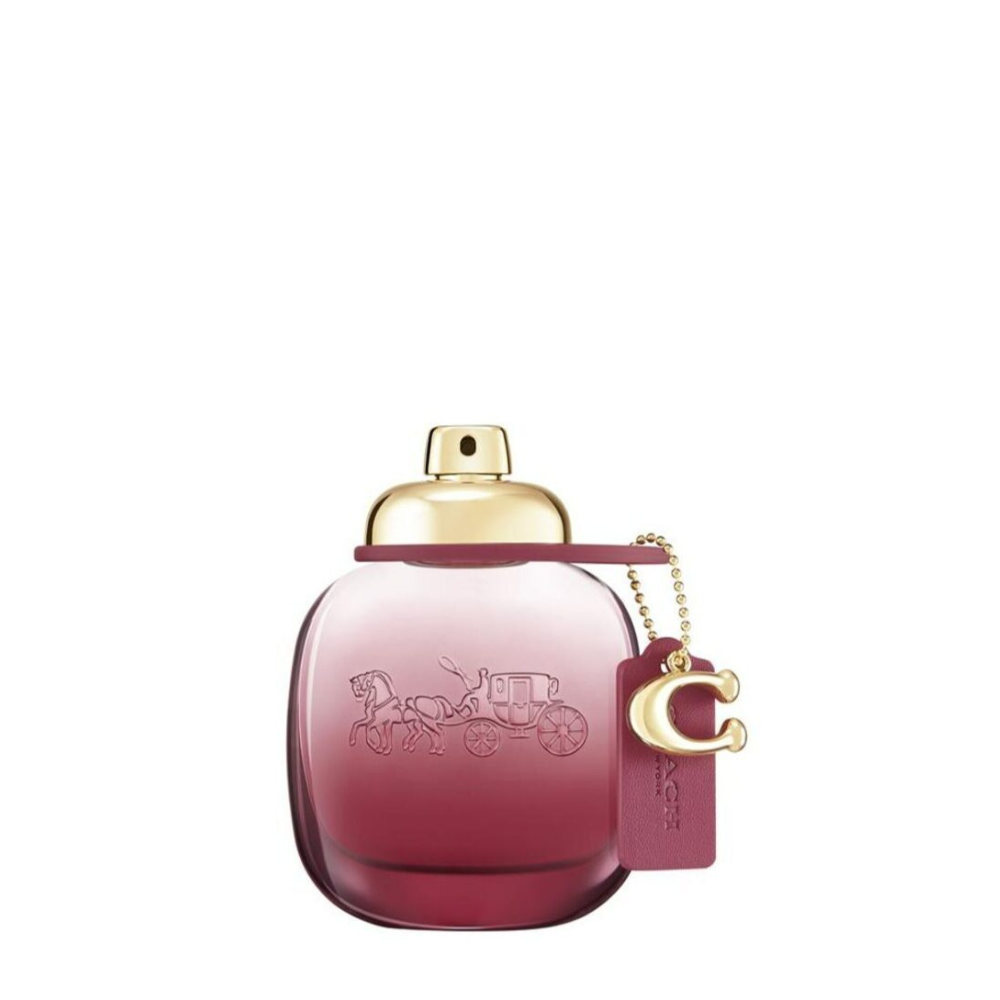 COACH Wild Rose EDP