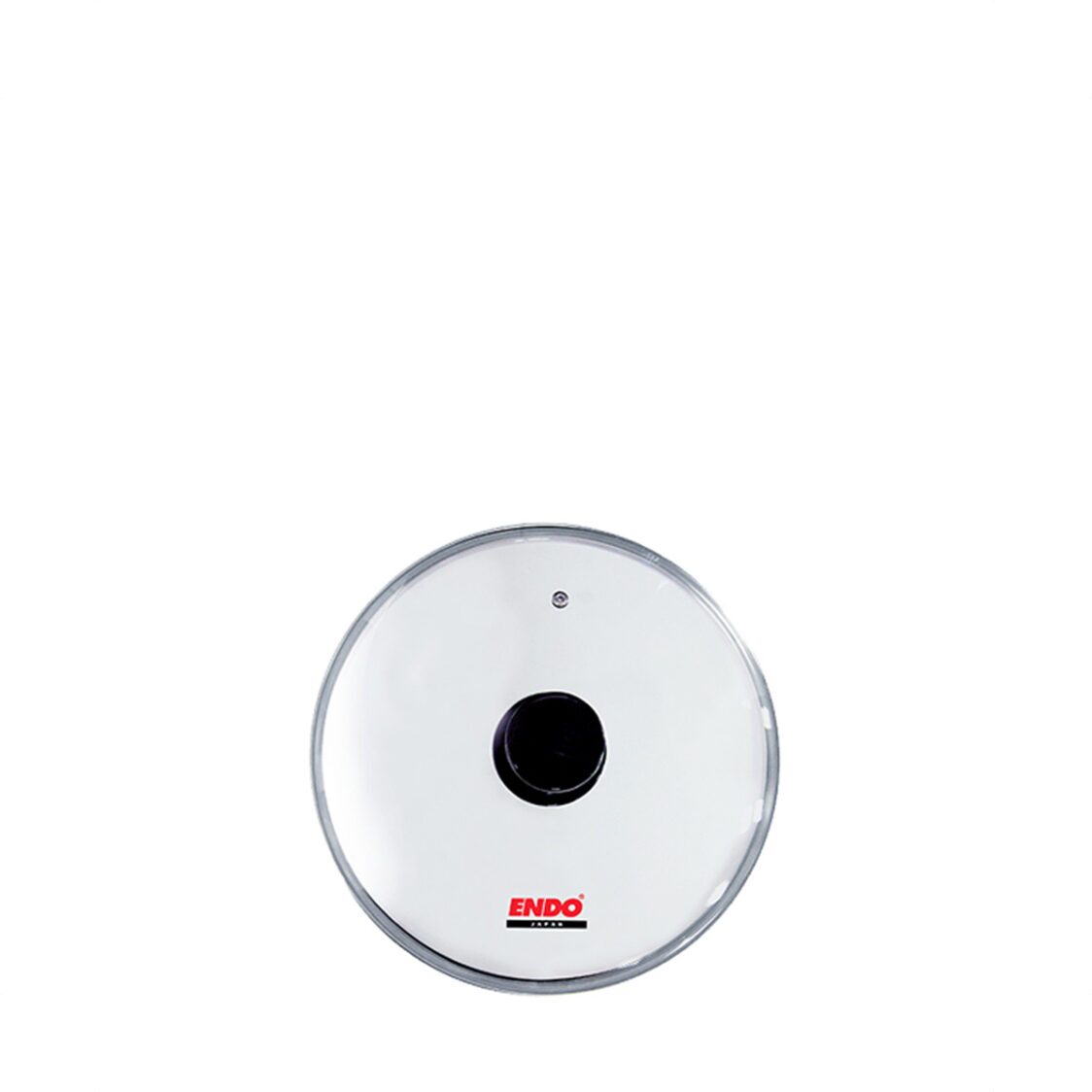 Endo 26cm Glass Cover (E-GC26)