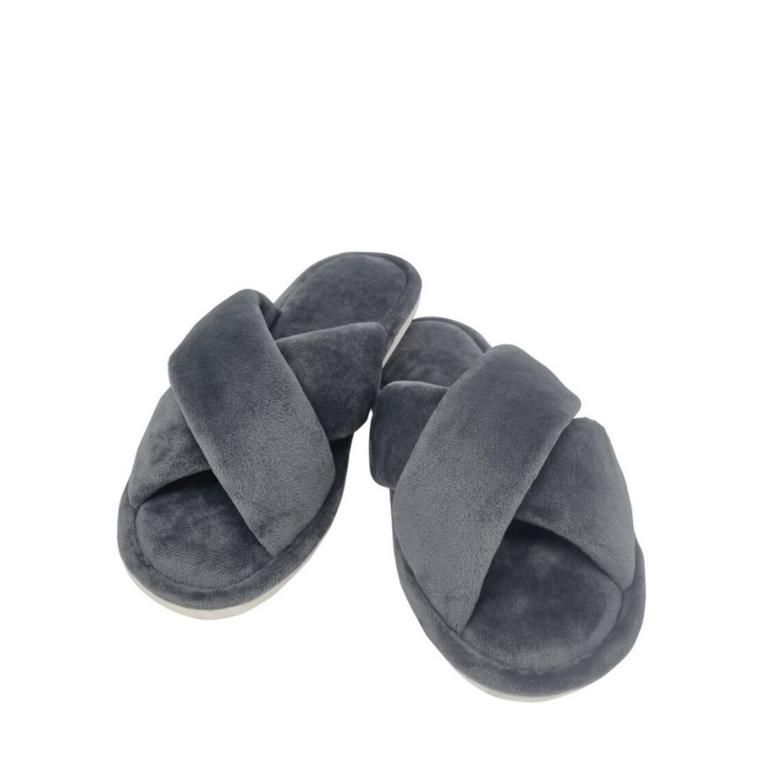 Charles Millen Suite Collection Kaira Bedroom Slipper (Ladies)