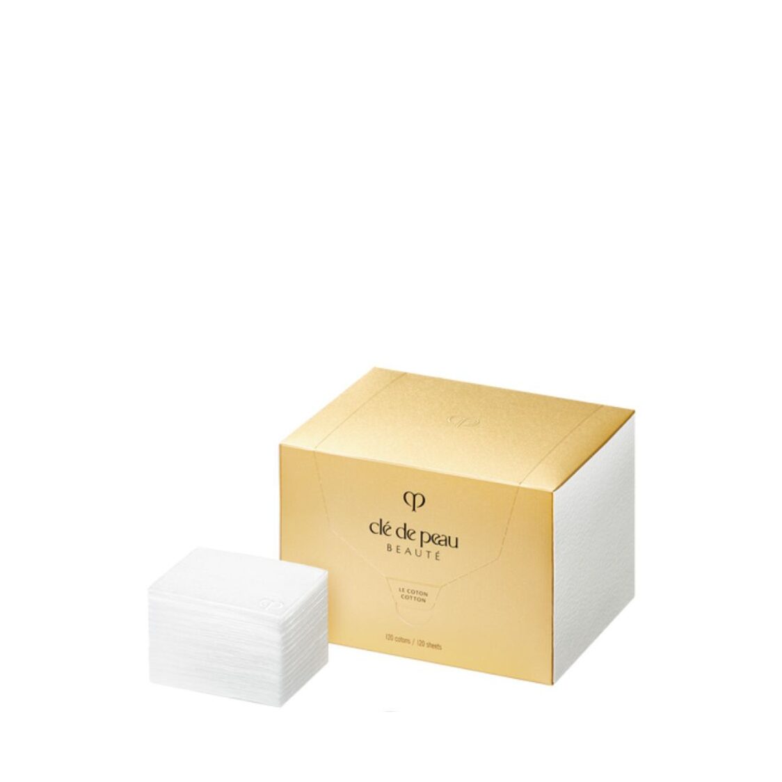 Cle De Peau Beaute Cotton