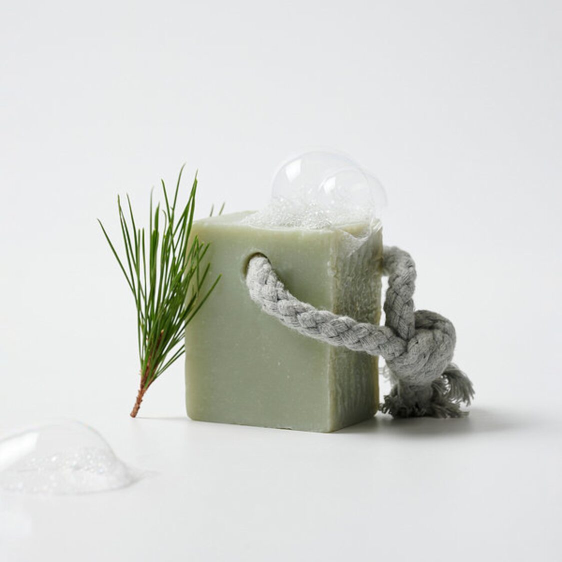 Jaju Soap Pine Tree 100g