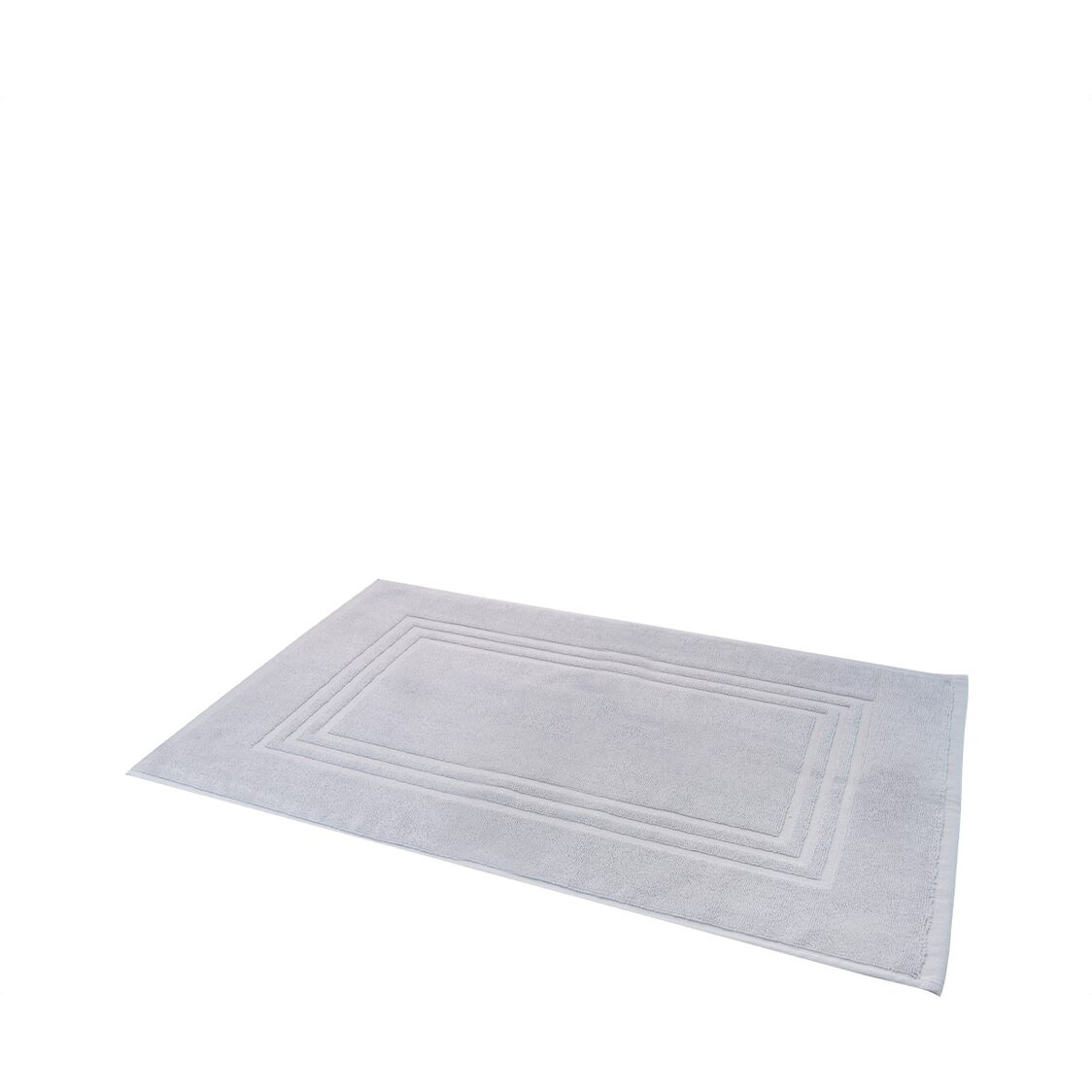 Charles Millen Suite Collection 100% Combed Cotton Classique Terry Mat