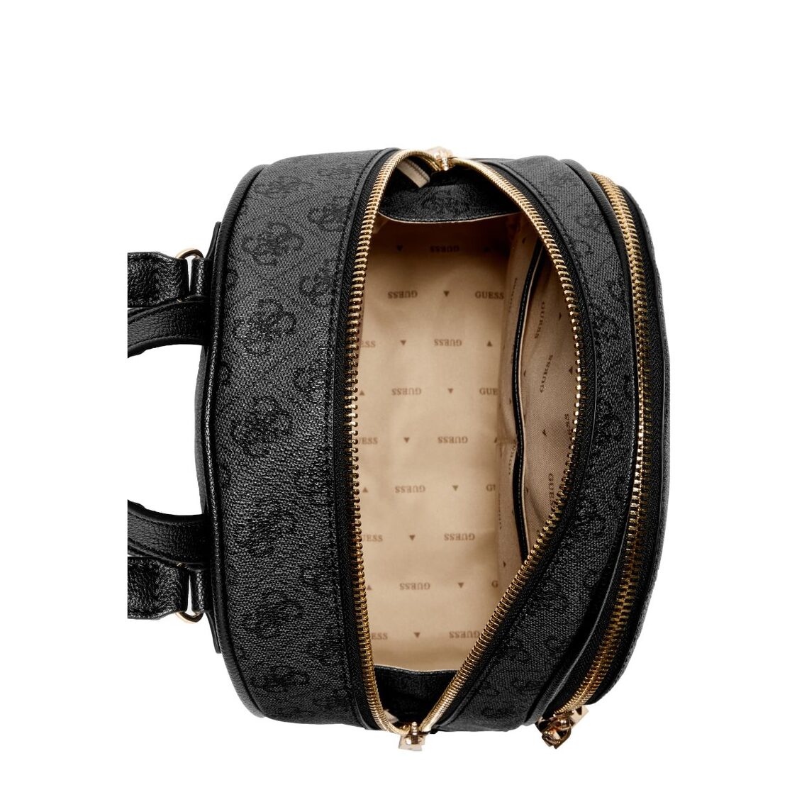 Guess Manhattan II Large Backpack Logo