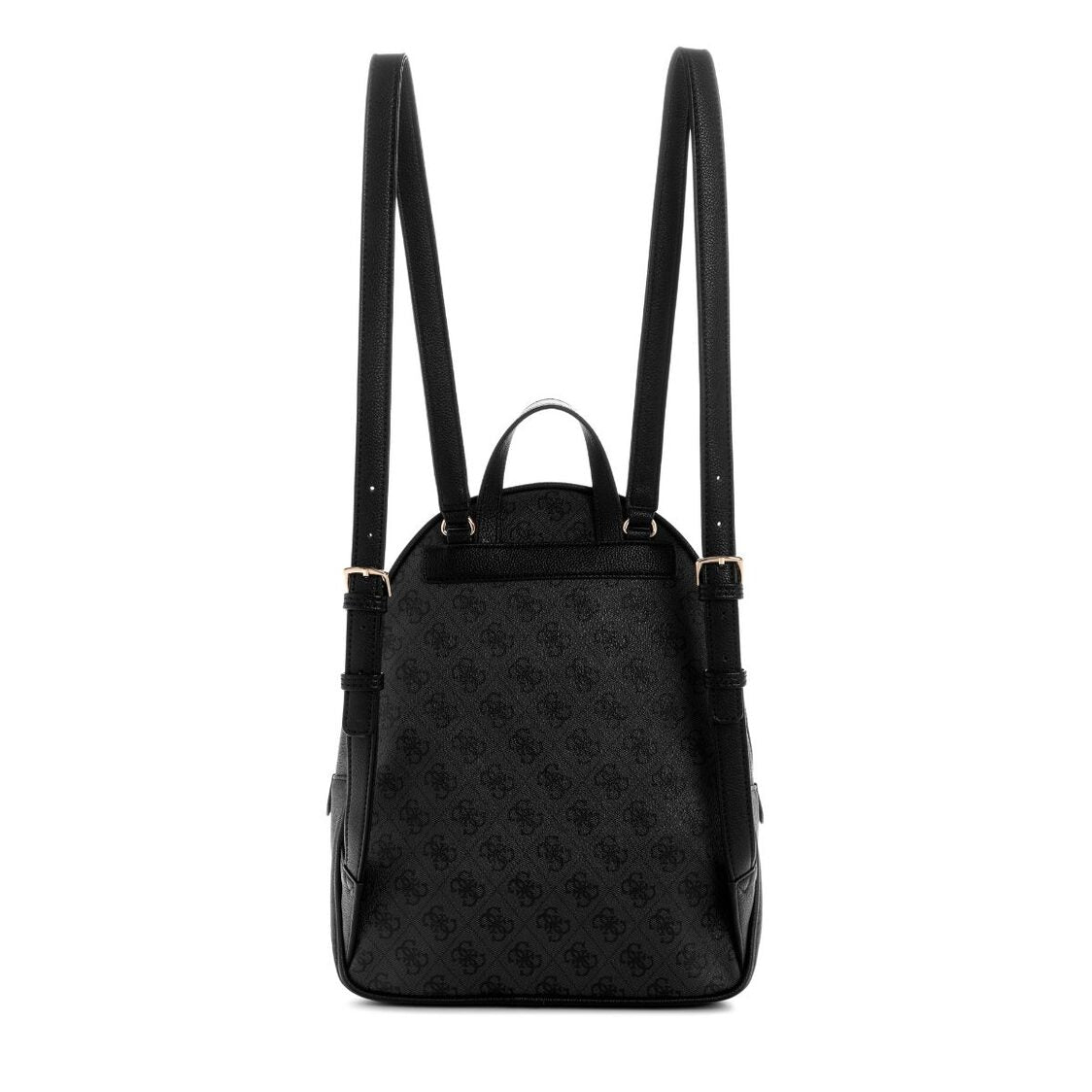Guess Manhattan II Large Backpack Logo