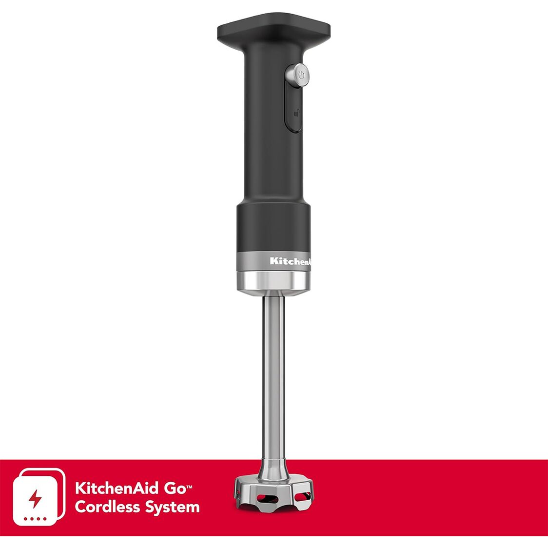 KitchenAid Cordless 2.0 *Battery Sold Separately