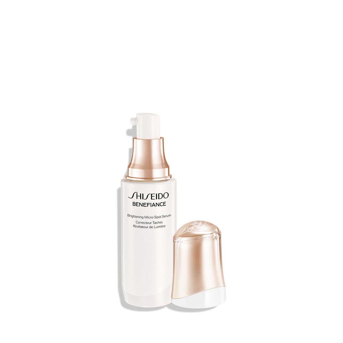 Shiseido Benefiance Brightening Micro-Spot Serum