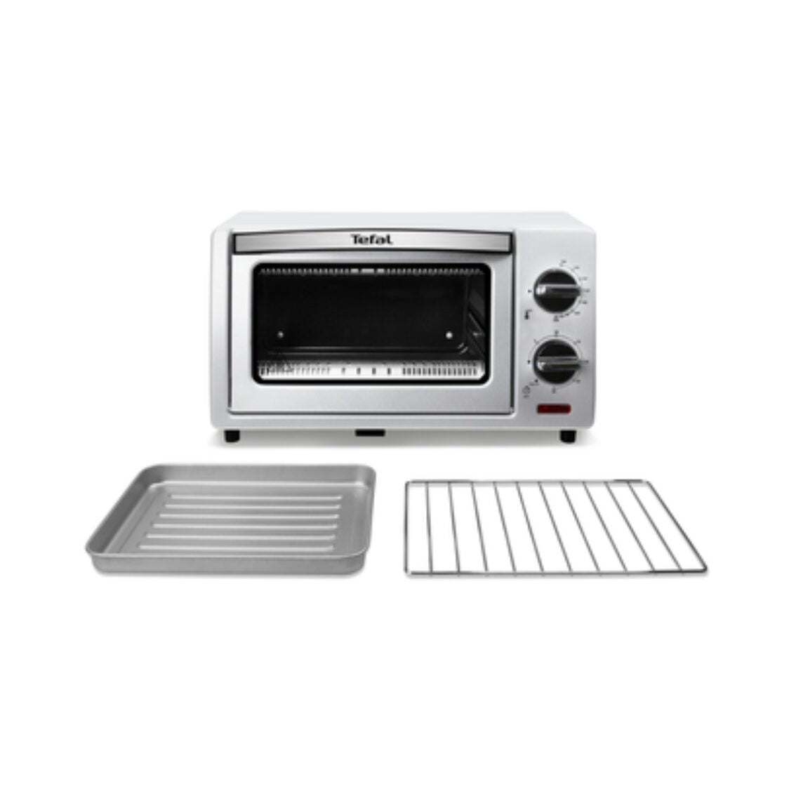 Tefal Equinox Toaster Oven 9L (OF500E)