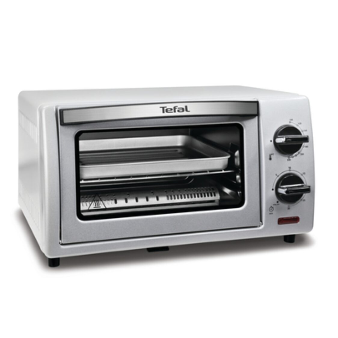 Tefal Equinox Toaster Oven 9L (OF500E)