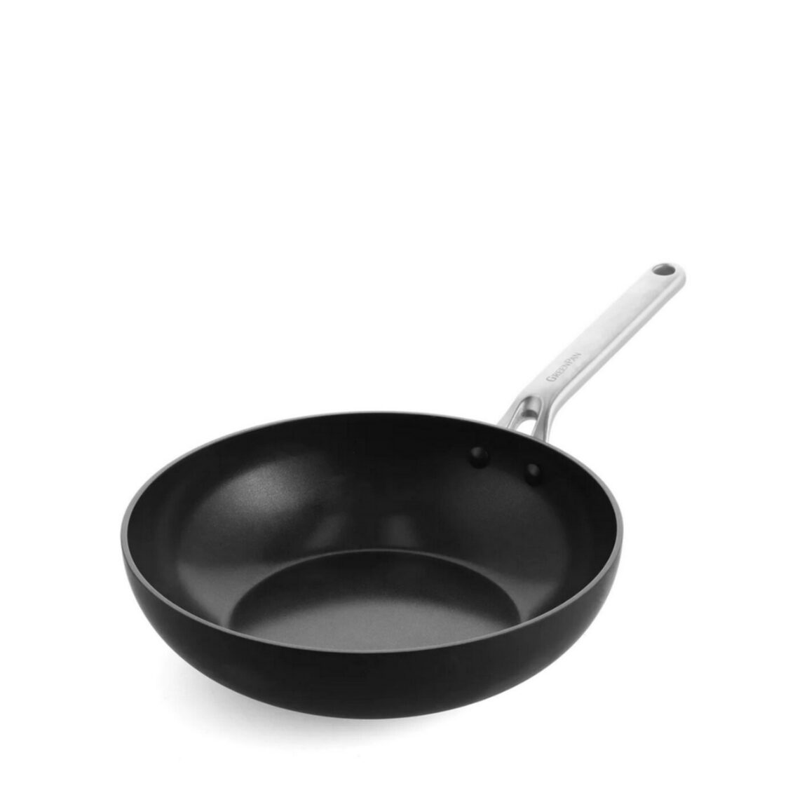 Greenpan 28cm Open Wok (GPGP5F032514)
