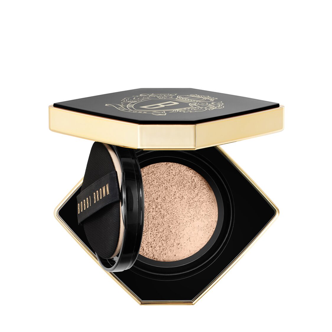 Bobbi Brown Intensive Skin Serum Cushion Foundation Prefill