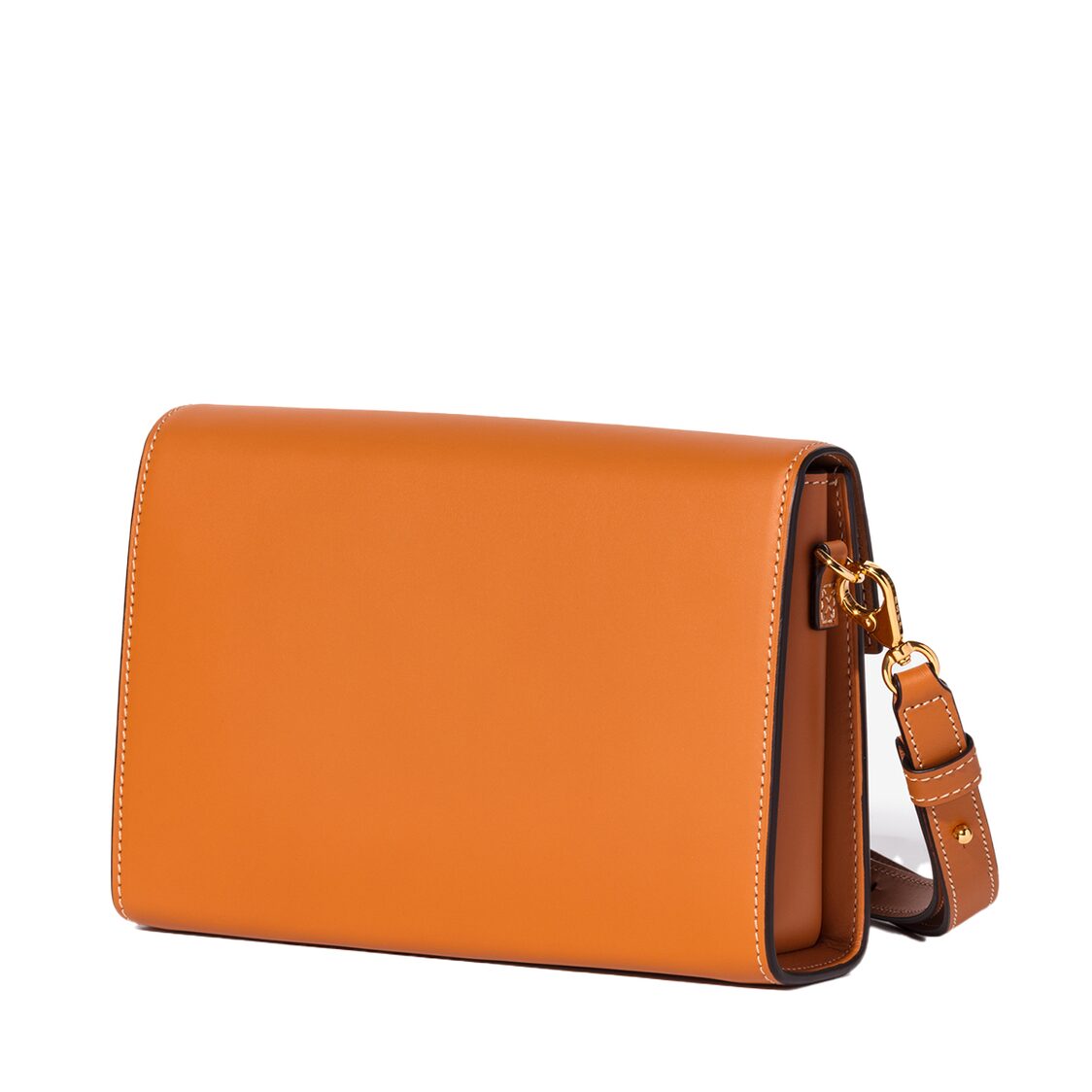 RSVP Golden Eyes Smooth 2 Way Bag