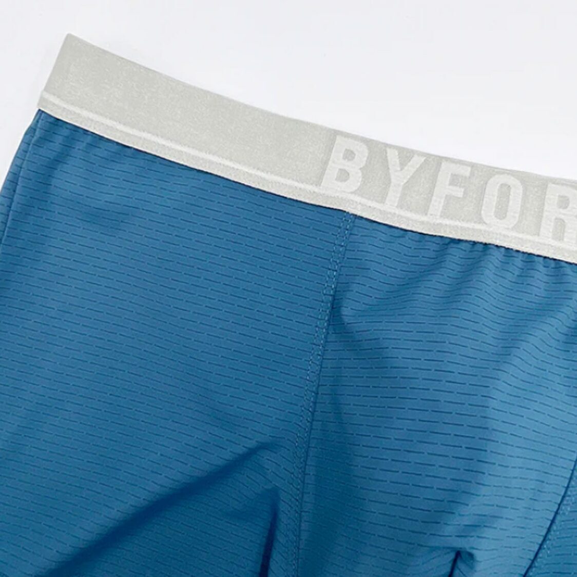 Byford 2pcs Men's Trunks Ultra Fine Microfiber