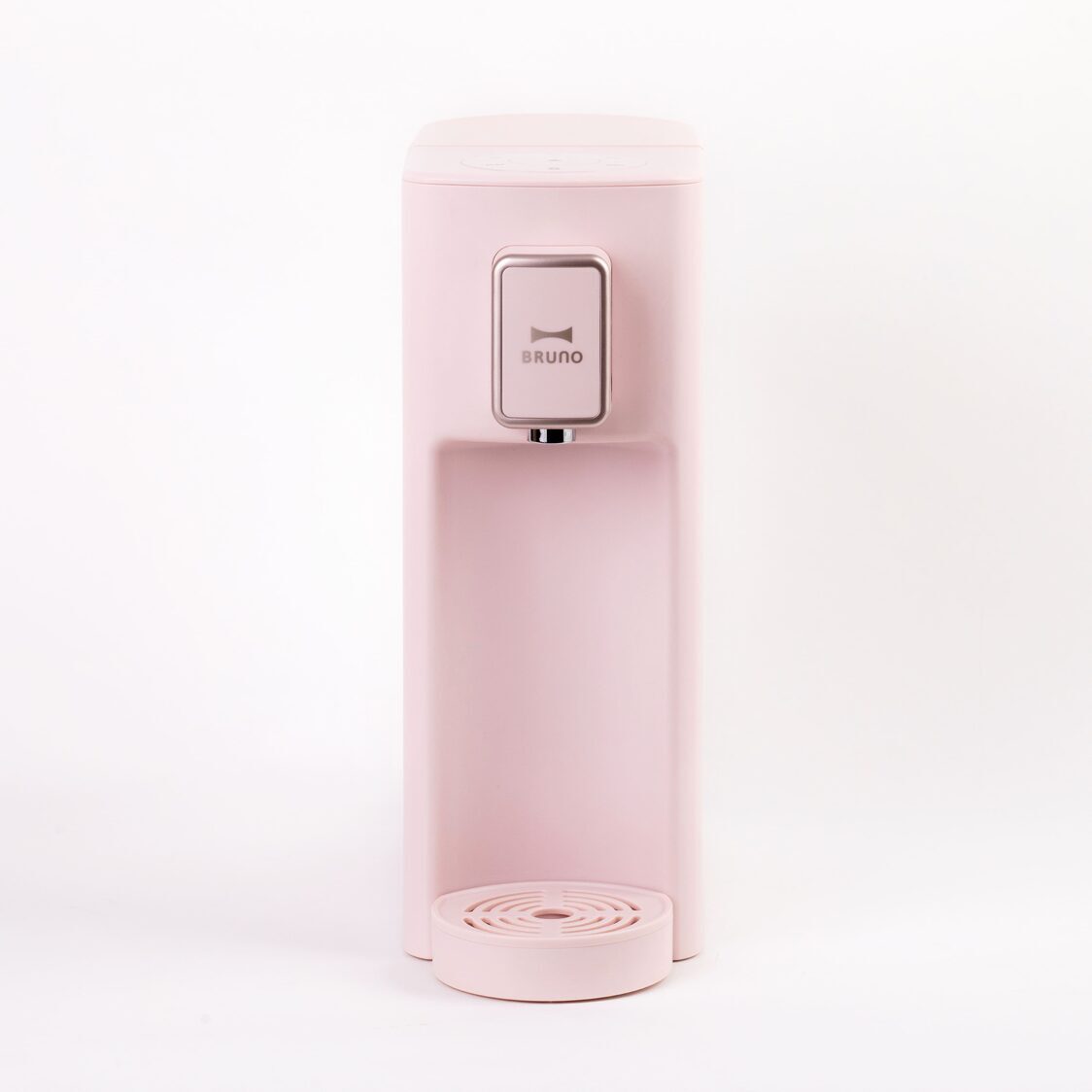Bruno Hot Water Dispenser - Pink