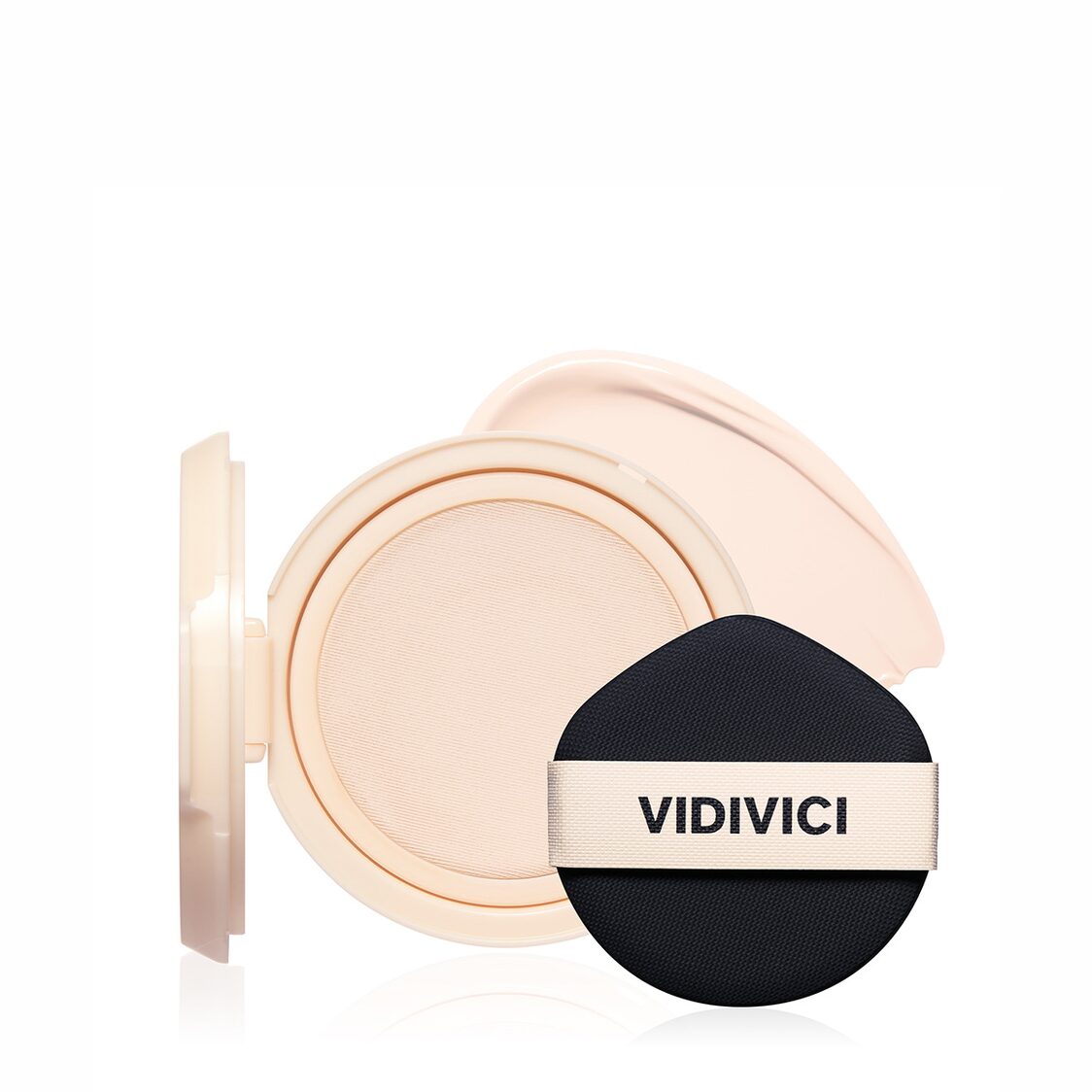 Vidivici Nude Perfection Skin Fit Cushion