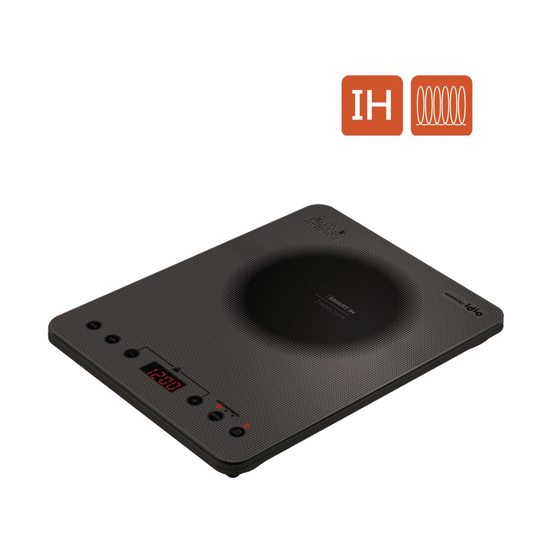 Happycall Smart IH Induction Cooker - 2000W (HC-IH4300)