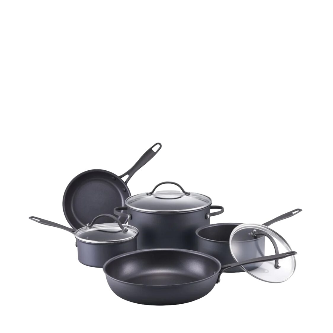 Raco Eclipse IH 5 Piece Set (15186)