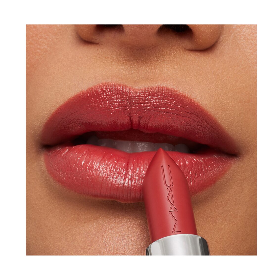 MAC Macximal Sleek Satin Lipstick