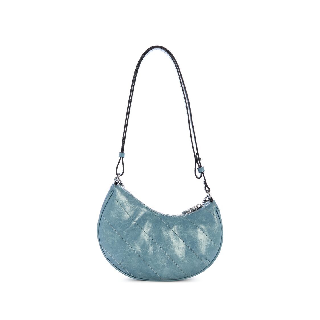 AMYS CONVERTIBLE CROSSBODY,SLATE