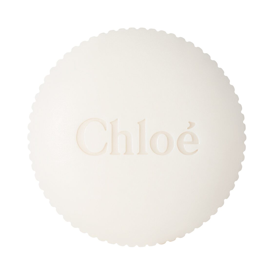 Chloé Atelier des Fleurs Magnolia Alba Perfumed Soap 100g
