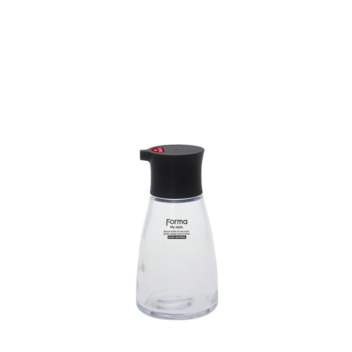 Asvel Soy Sauce Bottle 140ml (2118)